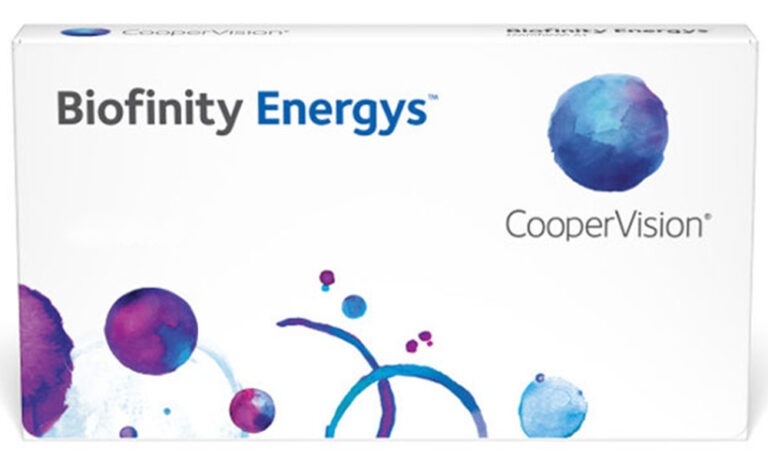 Biofinity - OPTOMEDIS