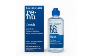 RENU FRESH 120ml