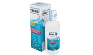 SIMPLUS 105ml