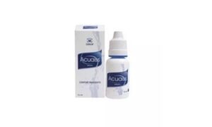 ACUAISS 15ml