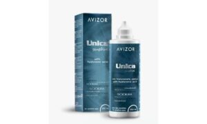 AVIZOR UNICA SENSITIVE 350ml