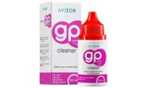 GP CLEANER 30ml