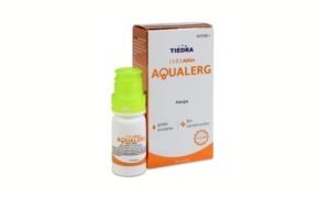 AQUALERG 10 ml