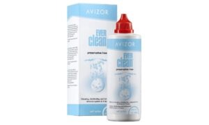 AVIZOR EVER CLEAN 225ML