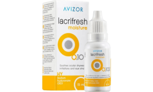 LACRIFRESH 10 ml